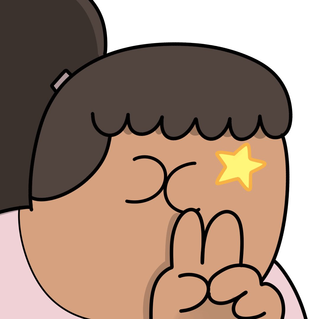 animasinopal's tweet photo. @DiaFrostiesPup here you go. this is for you 😇 https://t.co/OgJhKRKu6y