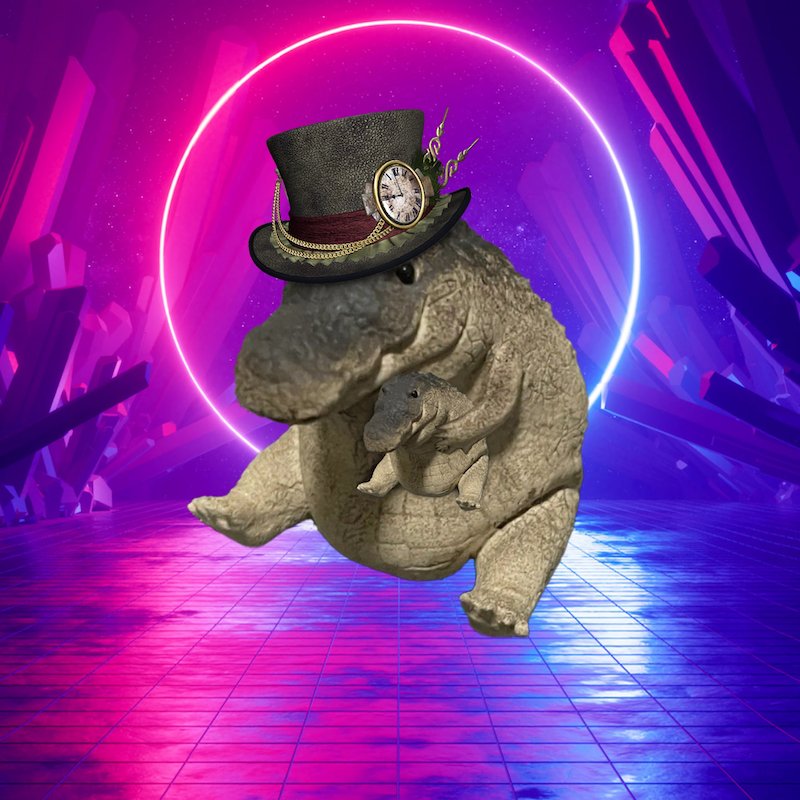 Chan the Gatoraider 2.0 tweet media