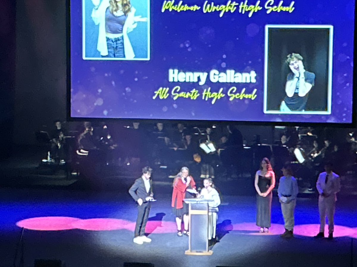 ButlerMargie's tweet photo. We have a winner ⁦@AllSaintsOCSB⁩ Congrats Henry!! #hotforcappies https://t.co/JYpQhTSGVc