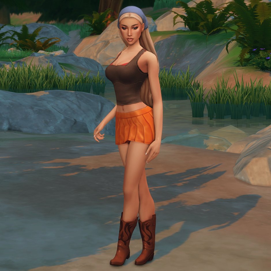 jennatoIls's tweet photo. Lindsay Top from Total Drama Island
#sims4 #sims #totaldrama #totaldramaisland #lindsaytop #lindsay #lindsaytotaldrama https://t.co/FAJuoPGgrL