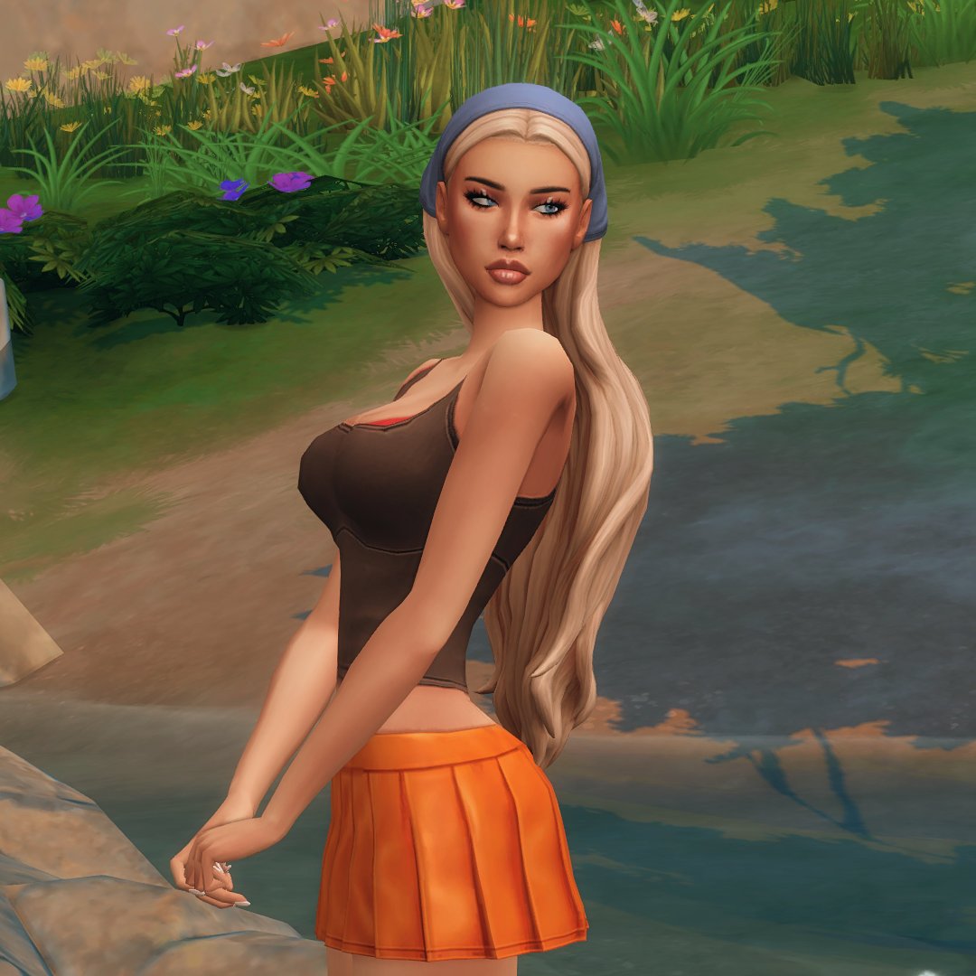 jennatoIls's tweet photo. Lindsay Top from Total Drama Island
#sims4 #sims #totaldrama #totaldramaisland #lindsaytop #lindsay #lindsaytotaldrama https://t.co/FAJuoPGgrL