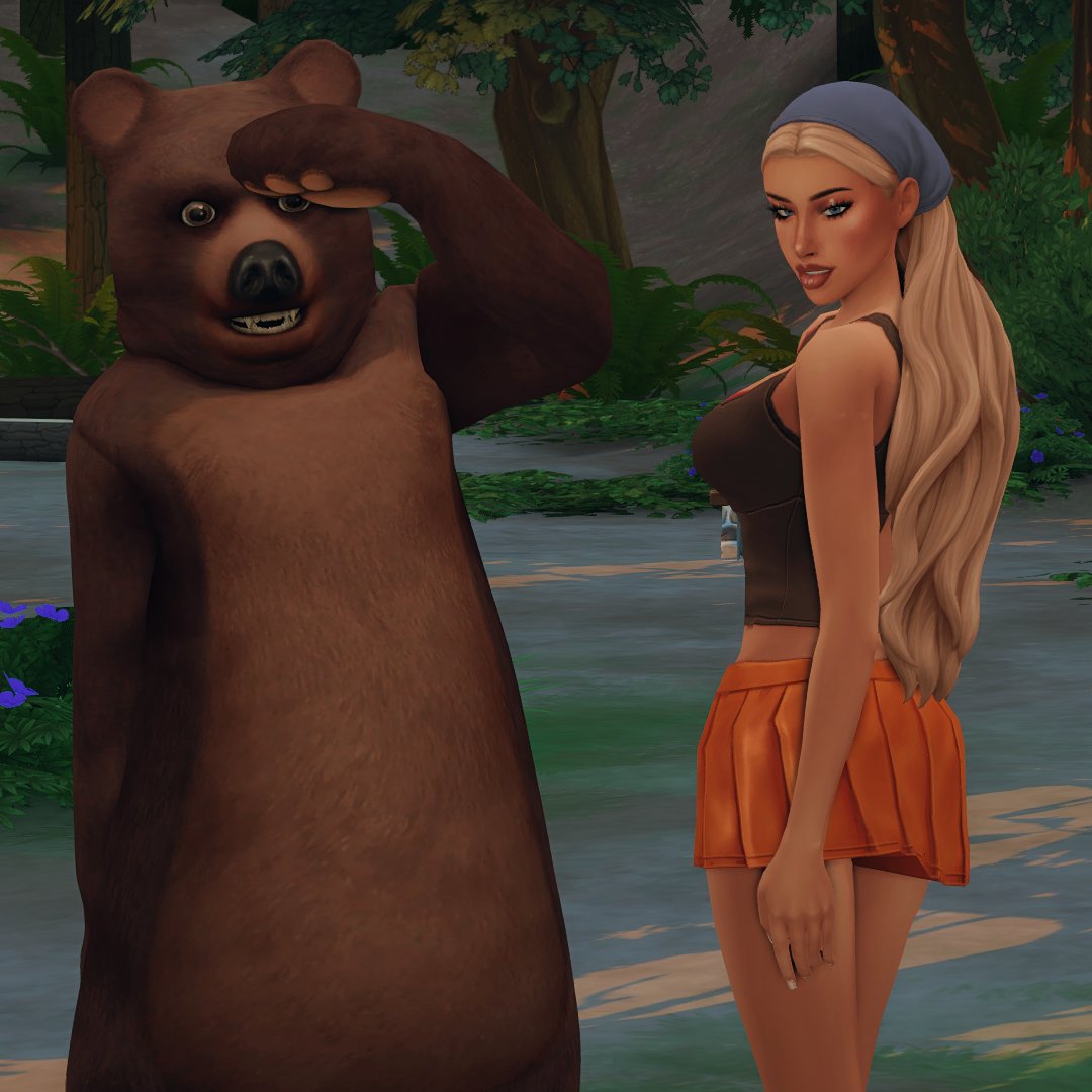 jennatoIls's tweet photo. Lindsay Top from Total Drama Island
#sims4 #sims #totaldrama #totaldramaisland #lindsaytop #lindsay #lindsaytotaldrama https://t.co/FAJuoPGgrL