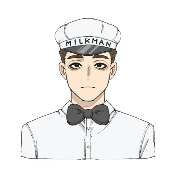 某ゲームキャラ落書き自分絵且つ可愛いorイケメンに描きたかったのだどれくらい元に寄せるか試行錯誤するの楽しい... 