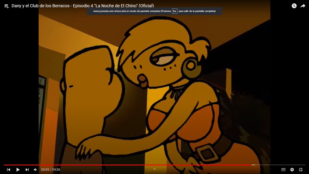 Asmo18mas_Esp's tweet photo. Bueno me acabo de dar cuenta que el creador de Danny y el Club de los Berracos esta muerto. 

Personaje Grettell la hermana buenorra de Calixto la dibujare mucho por aquí ufff me gusta el acento de estas cubanas https://t.co/JcmqdTLqt2