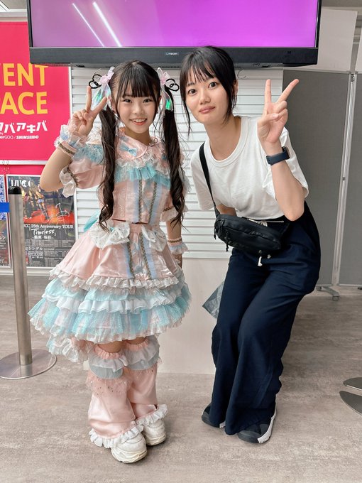 Twitterのコスプレ画像11