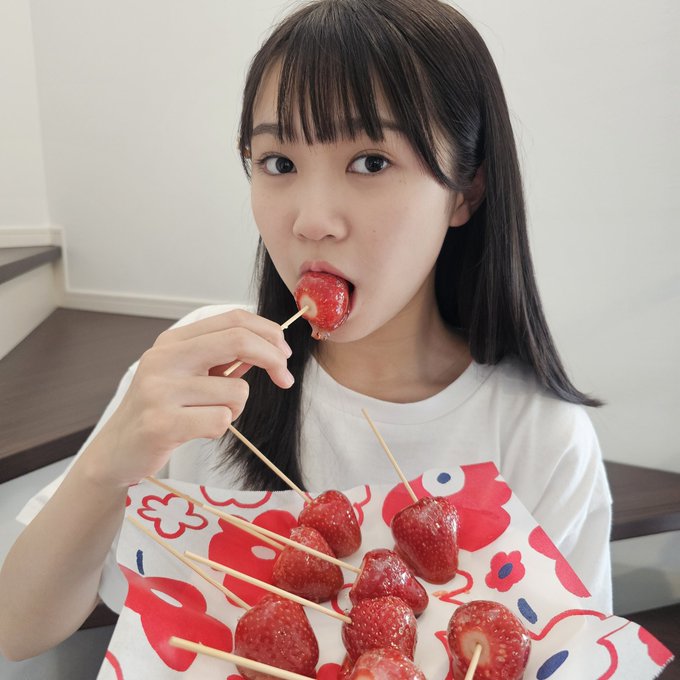 Twitterのコスプレ画像5