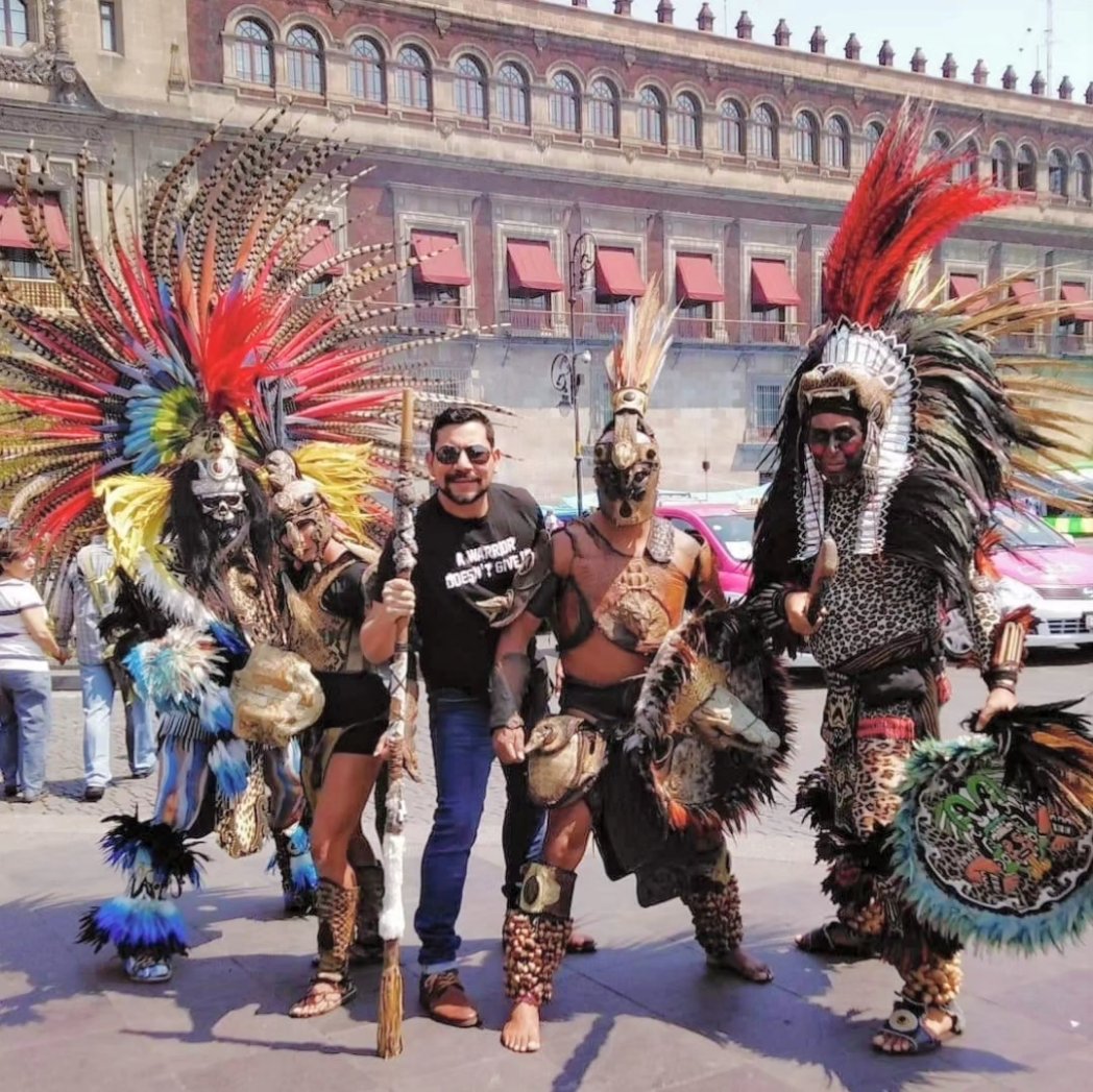 uncafeconchris's tweet image. Un día cualquiera en Ciudad de México. 

#uncafeconchris #mexicoparatodos #cdmxparatodos #mexicomagico