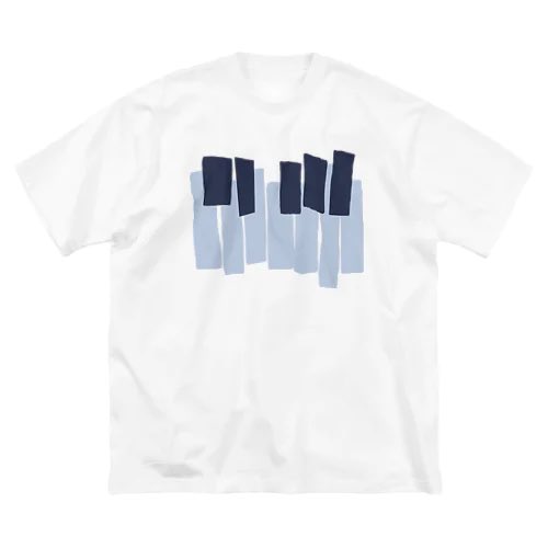 突然この青いピアノＴシャツの注文が増えてびっくりしている…
何が起こったの？🎹

suzuri.jp/Naa_PianoMusic…

#青ピアノT急加速注文の謎