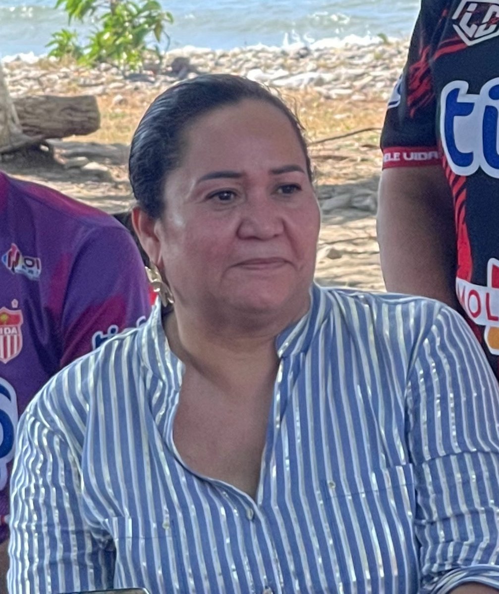 Rafael Velásquez. tweet media