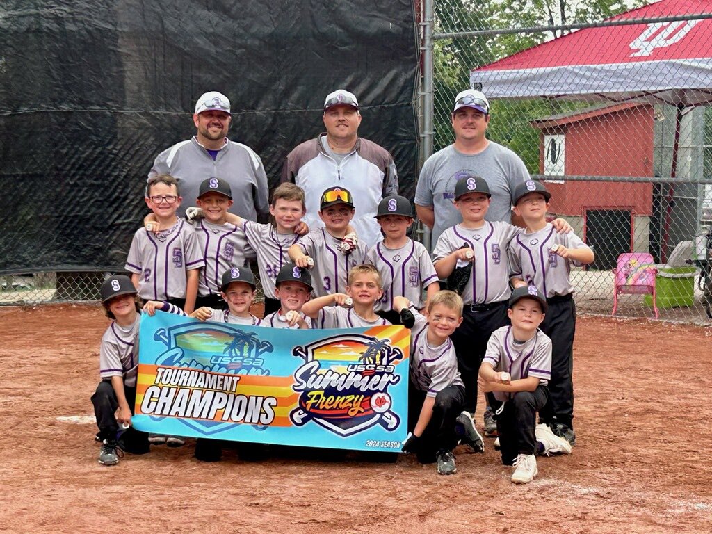 Seymour Owls Baseball tweet media
