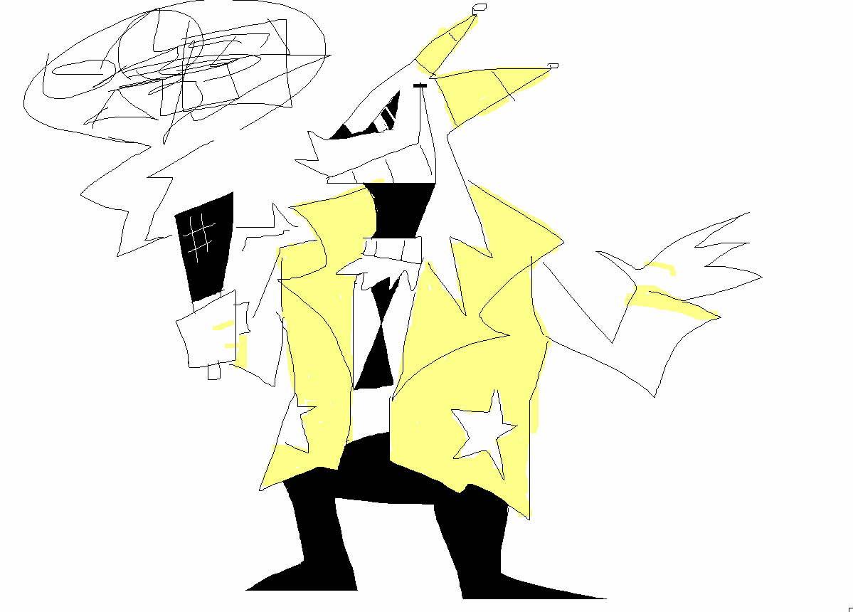 DR3_Countdown's tweet photo. Drawing a Tenna design until DELTARUNE releases
Day 31

this is   the   special !
#DELTARUNE #deltarunefanart #tenna https://t.co/ygkIxmt3MD