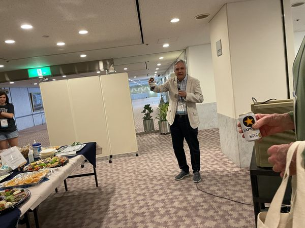 15th International Conference on Copepoda tweet media