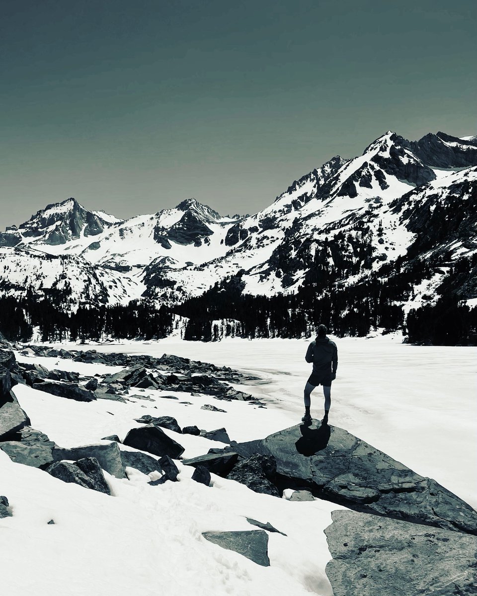 John Muir Wilderness