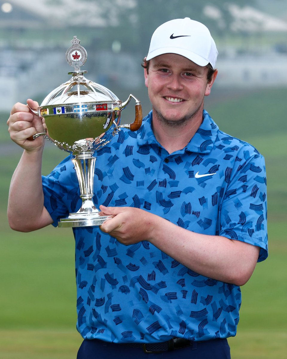 PGA TOUR tweet media