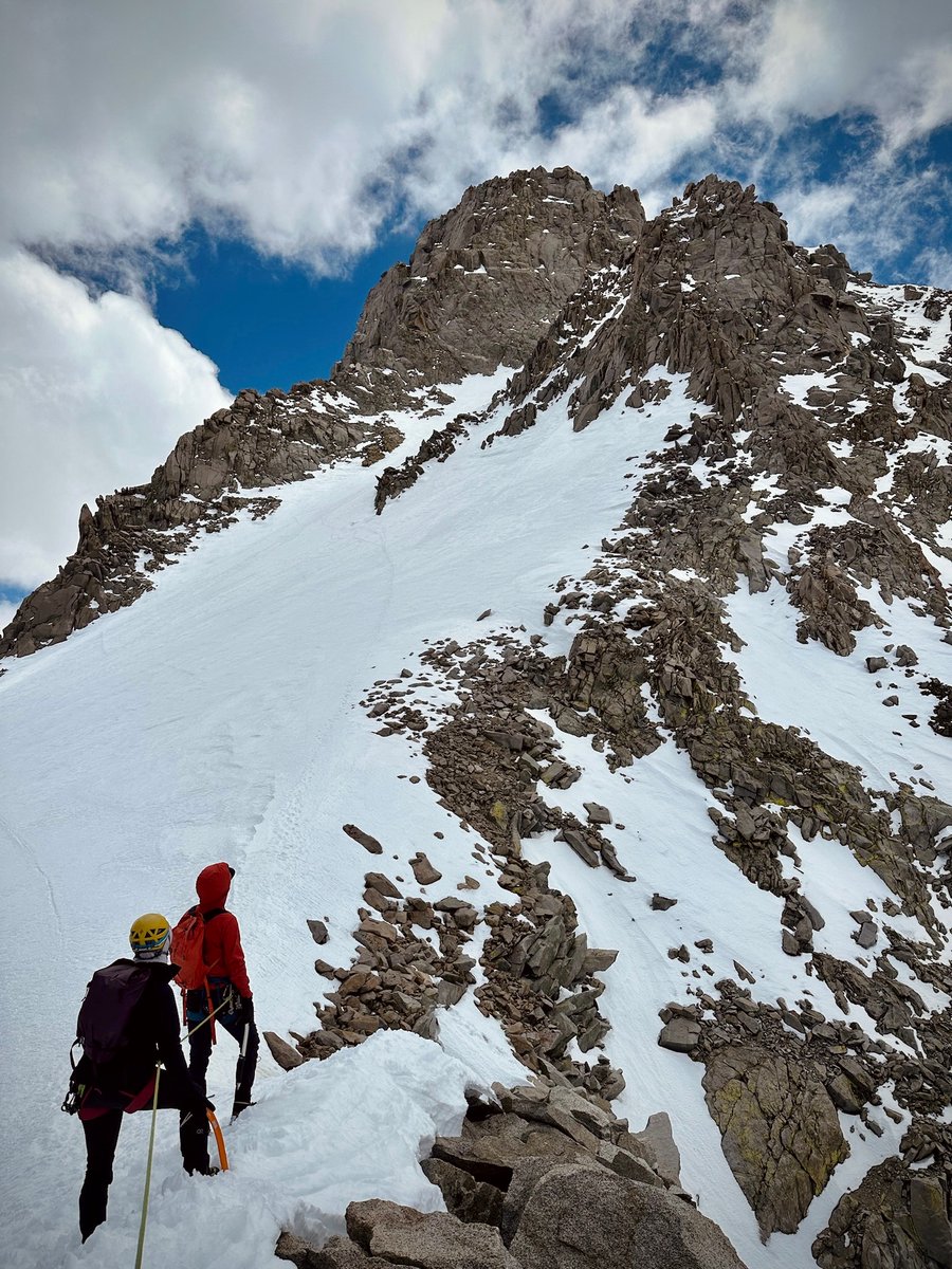 Mt. Sill