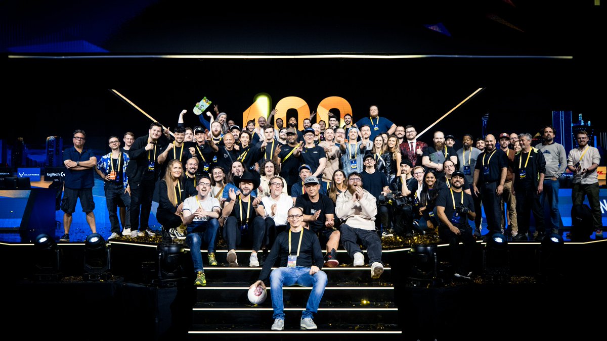 el_jack0 (@el_jack0) on Twitter photo Thank you to everyone who came to IEM Dallas. We loved having you here! Thank you to everyone who came to IEM Dallas. We loved having you here!