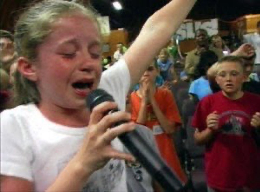I’m so thankful that God didn’t make me allergic to seafood