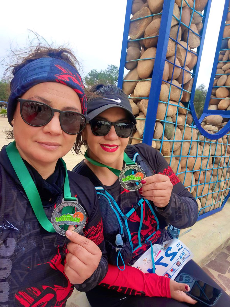 Hoy toco cerrito, Segunda carrera Kumiai 10k 🥵😖

Saludos 👋 

#templorunner
#MeEncantaCorrer
#sinolopubliconovale
#SomosMasLocos
#SumandoKMx
#ComuniRunners