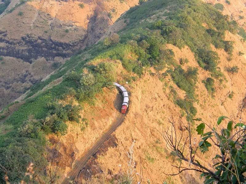 Nothing ventured, nothing gained. And venture belongs to the adventurous. #LetsTravel #ttot #traveler #photo -SAVEATRAIN.COM