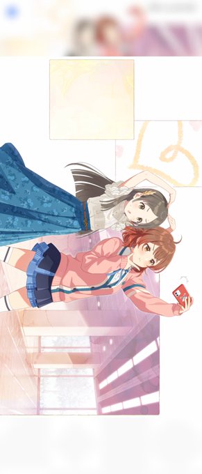 今日も一日このサポカ好きすぎる 