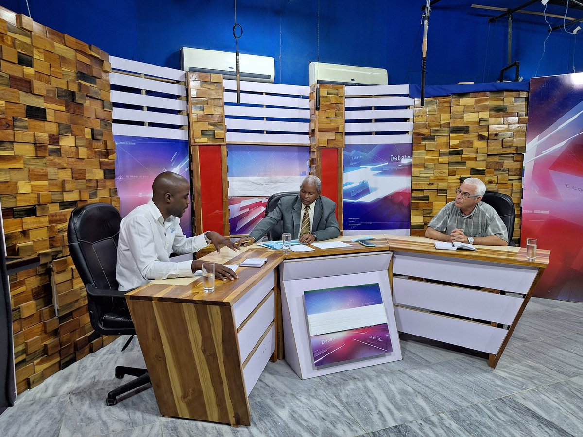 E_RdgzDavila's tweet image. Transportación desde y hacia la Isla de la Juventud con vistas al verano (Parte 1) 

El pasado jueves 23 de mayo se transmitió por Isla Visión y CMBY Radio Caribe una emisión del programa &quot;Entre Nosotros&quot;, cuya temática central fue la transportación marítima desde y hacia la Isla