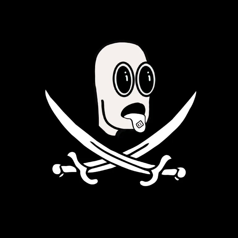 YRRRRR! SOON @OPENSEA 👀😤🫡