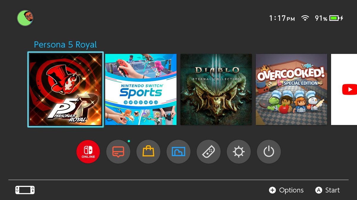 AliMan38's tweet photo. #NintendoSwitch https://t.co/K4p8Vai9AI