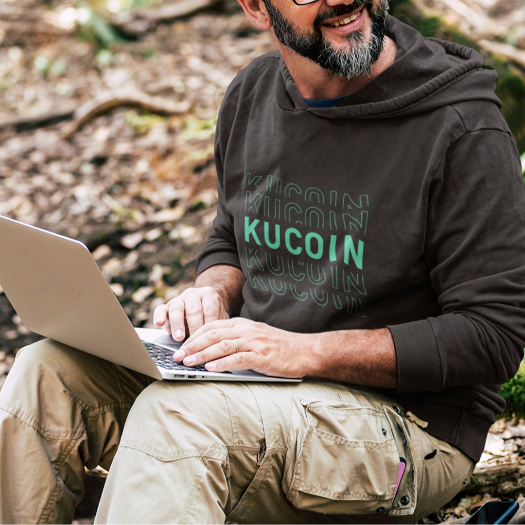 KuCoin tweet media
