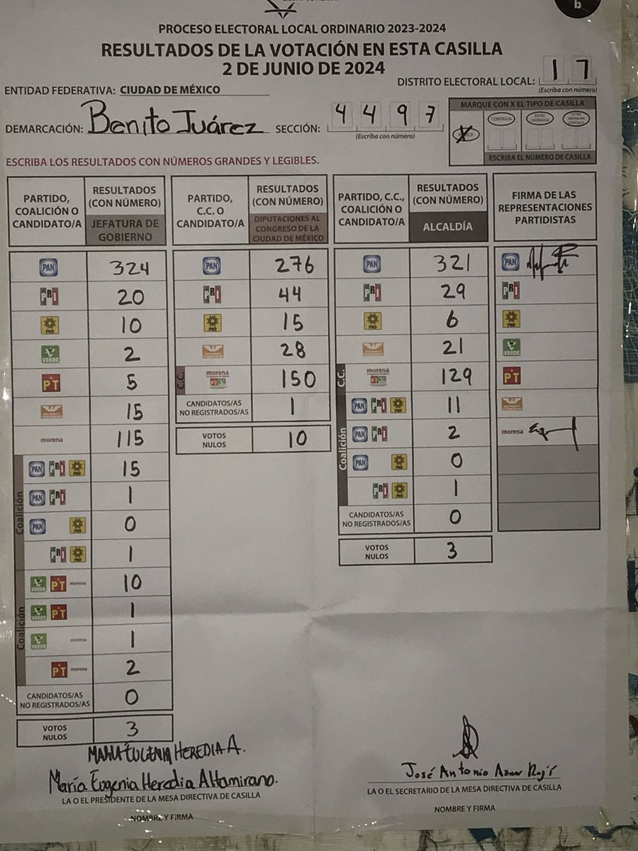 Alex Pascoe X tweet media