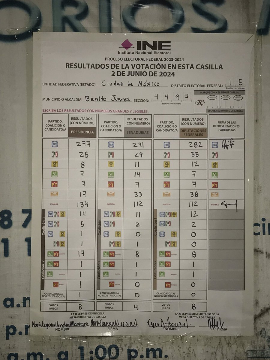 Alex Pascoe X tweet media