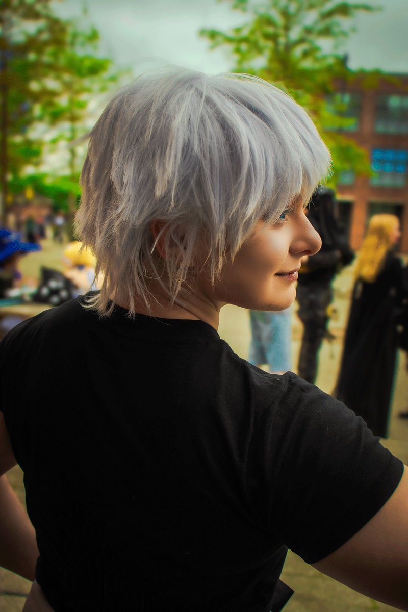 Gojo vs Sukuna version 

Photos by <a href="/FionnNoonan4/">Fionn Noonan</a>
Event <a href="/AmiKonDublin/">AmiKon</a>

#satorugojo #satorugojocosplay #GojoSatoru #jujutsukaisen #jjk #gojosatorucosplay #呪術廻戦 #呪術廻戦ファントムパレード #五条悟 #cosplay