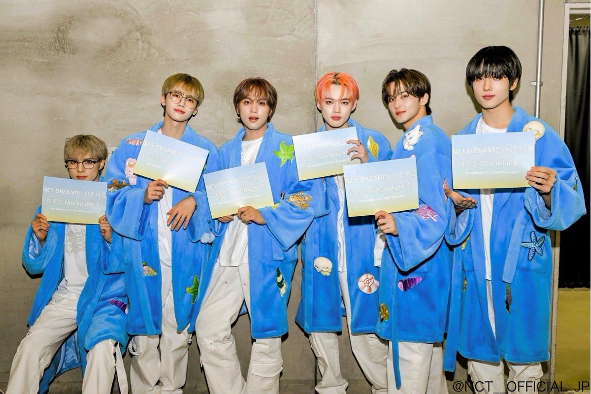 NCT_OFFICIAL_JP tweet media