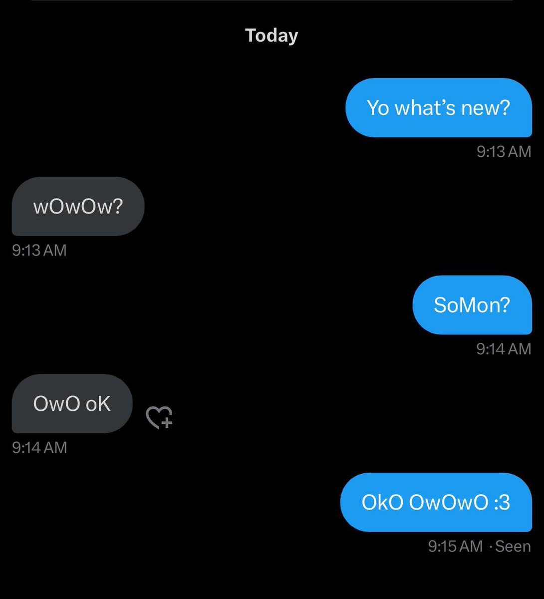 QuangBee2k's tweet image. Fuk engligh. Adopted new language within a sec. OwO ~~ @SoMon_OwO