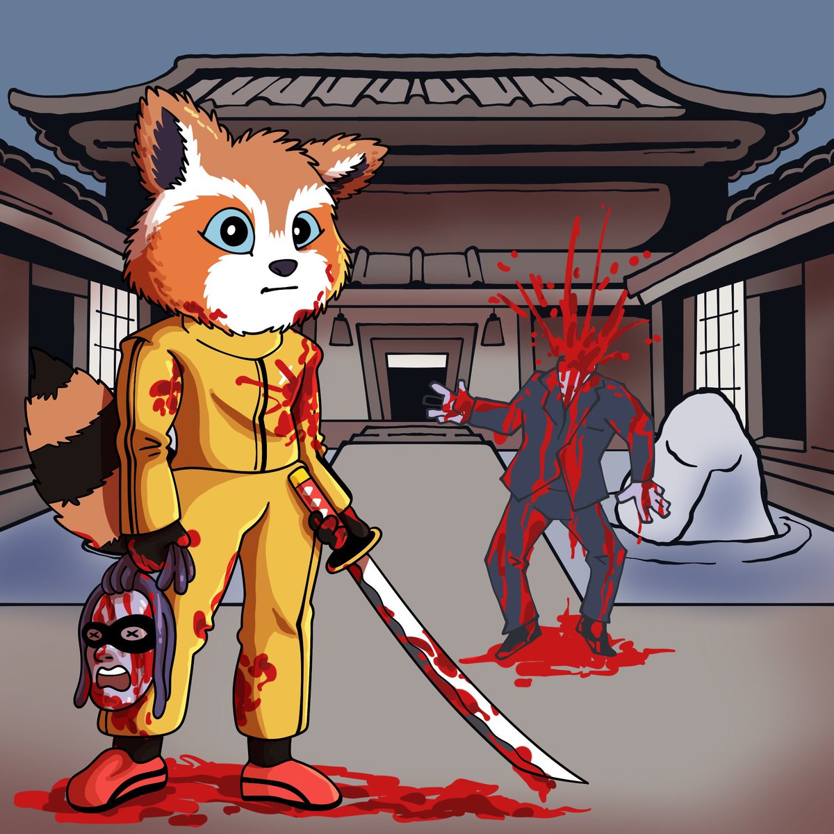 RONNYCOIN's tweet photo. I just learned 20 or more languages!👀

I don’t only speak Red Pandarun! 🫣💵

Check it out!

https://t.co/aNlo5HkUr4 https://t.co/uk0jHAKmIC