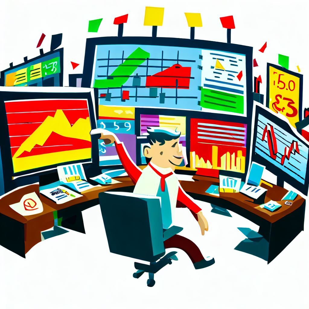 janalearn's tweet photo. On @janalearn, today we talk about "#Trading in #Equities/#Stocks – is it for you?"            

Join us to read detailed content and #earn          
Link: https://t.co/0r0igd8knH

#networking #marketing #StockMarket #EquityTrading #Investing #FinancialFreedom #StockTrading https://t.co/5MHATcZ8Xr