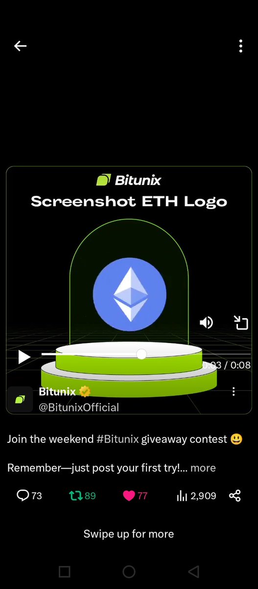 khantless's tweet image. #BitunixChallenge @valeriesocials @dapopeters1 @DBeauclaire 

#BitunixGiveaway #BitunixChallenge