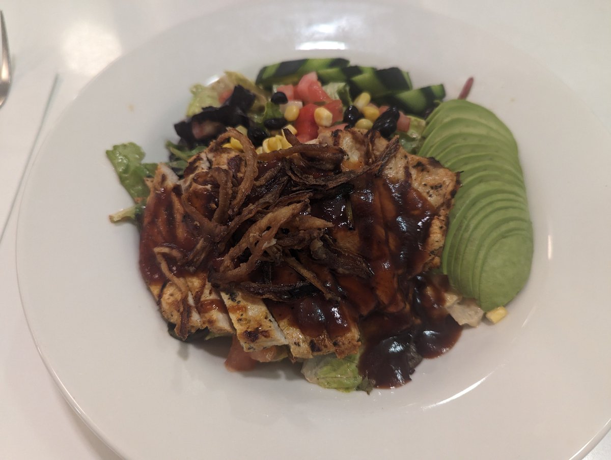 foursue's tweet image. アメリカにつきました
#DataCloudSummit