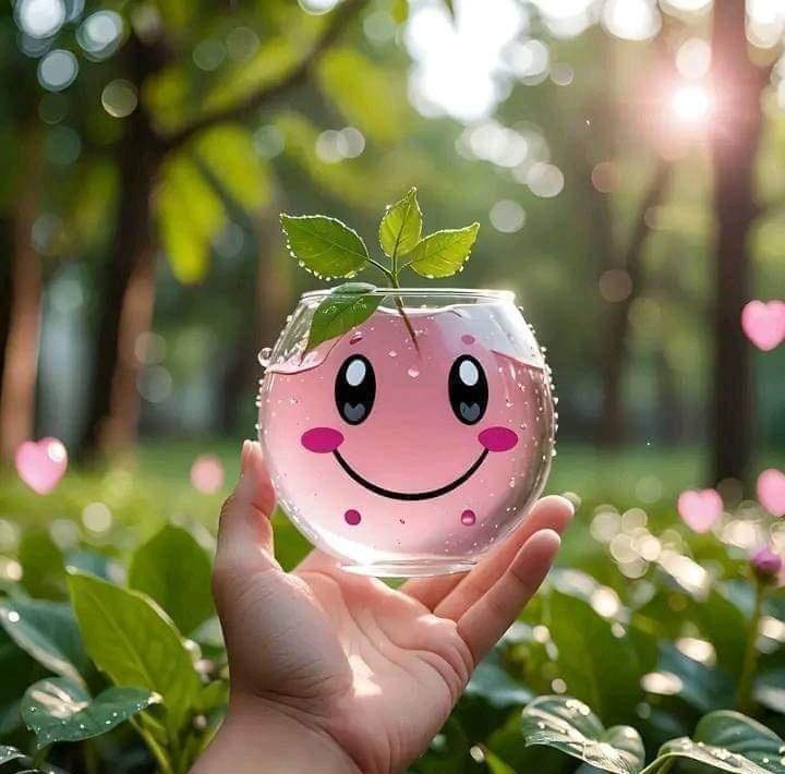 🌸

صباااح الخير و بعد ... حــافظ على السعادات
الصغيرة التي تتراااكم لتجعل يومك مبھجًا
🌸💖