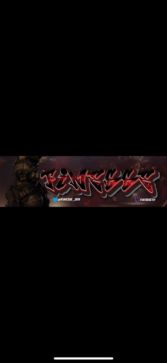 MexzzyTTV's tweet photo. If you’re trying to get a banner or profile picture done for the low hit up the homie @OfficialiMorii he’s a solid ass guy and you can’t tell me these ain’t GAS 🔥 Reposts are appreciated 🙏🏼 https://t.co/m0Hts9M7nd