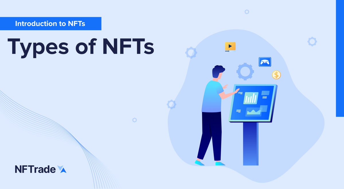 NFTrade tweet media