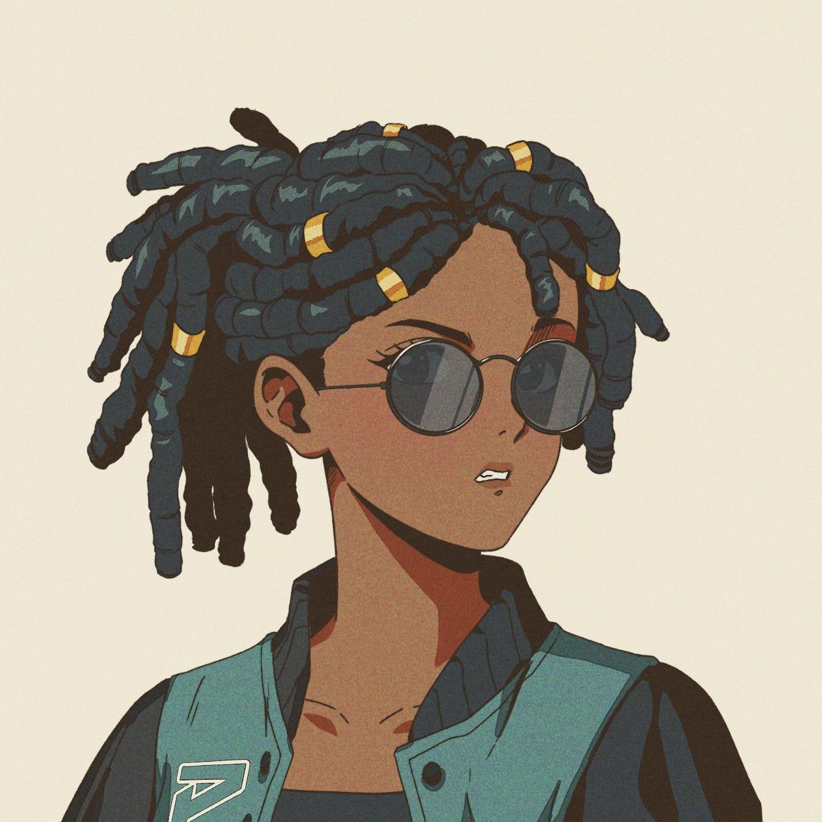 it's a bird, it's a plane, it's-!!

my forever persona~

Shoutout @ufukdogancrypto for the trade!