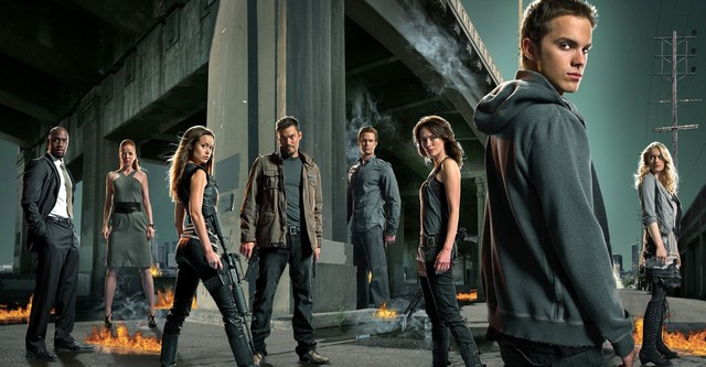 DT2ComicsChat's tweet photo. #TSCC 

It's on the weekends that I miss
Sarah Connor Chronicles the most.

And miss the fact that there's no new episodes. https://t.co/QuBQbmhWQi