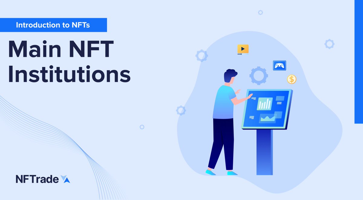 NFTrade tweet media
