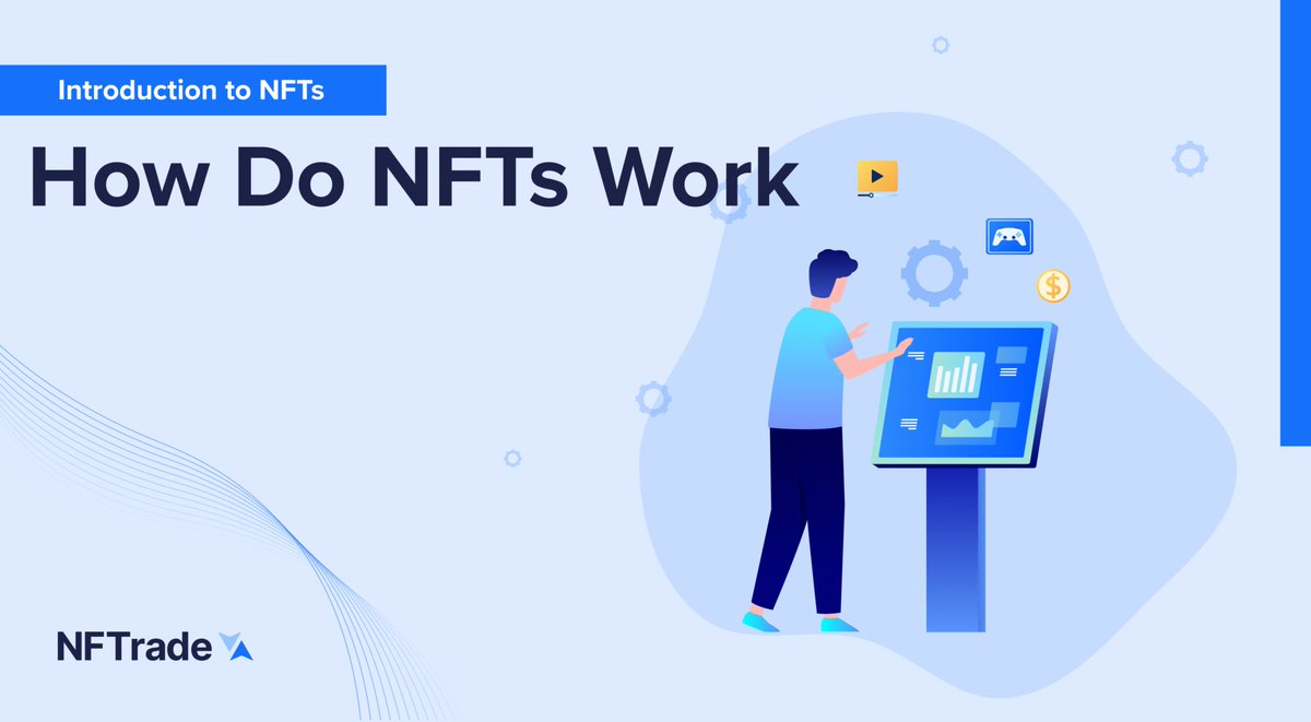 NFTrade tweet media