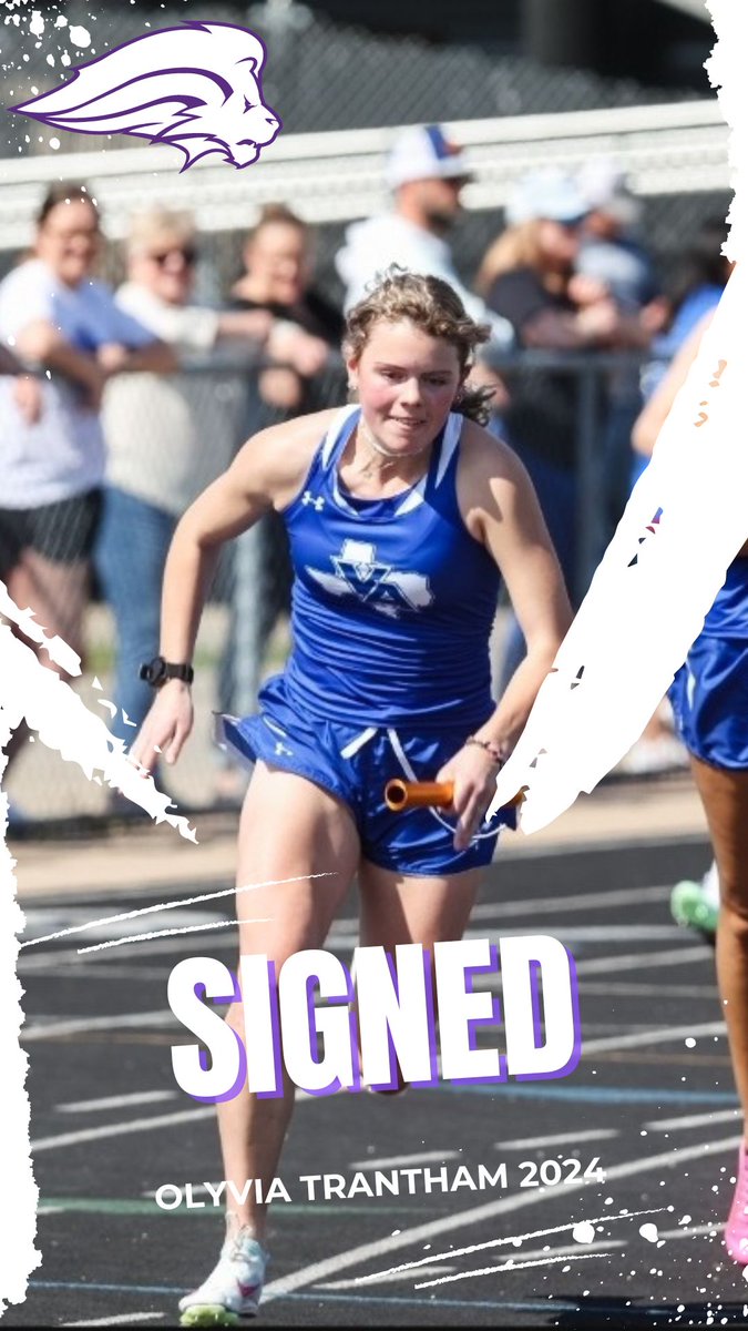 Welcome Olyvia Trantham to Waxahachie, TX📍🦁

#billboards4christ #nelsonxctf