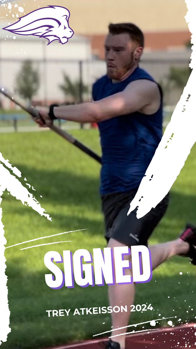 Welcome Trey Atkeisson to Waxahachie, TX📍🦁

#billboards4christ #nelsonxctf
