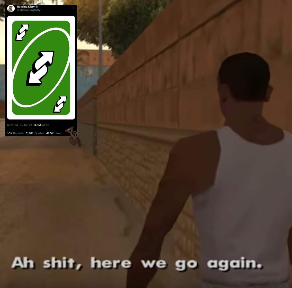 GMETHEFRANK 🏴☠️🫡 tweet media