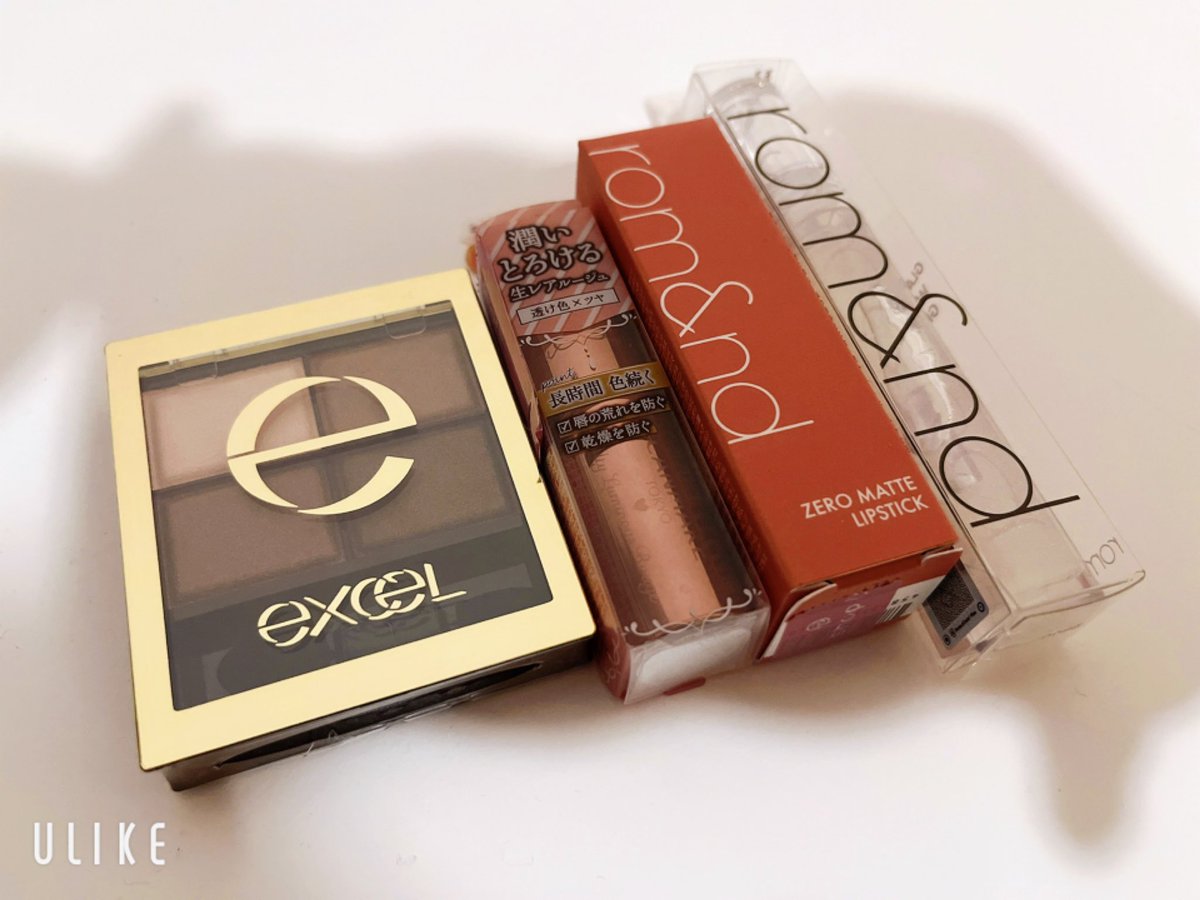 ♥コスメ大量まとめ make up 👄♡♡