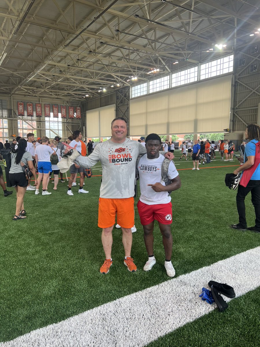 Jailyn Clark tweet media