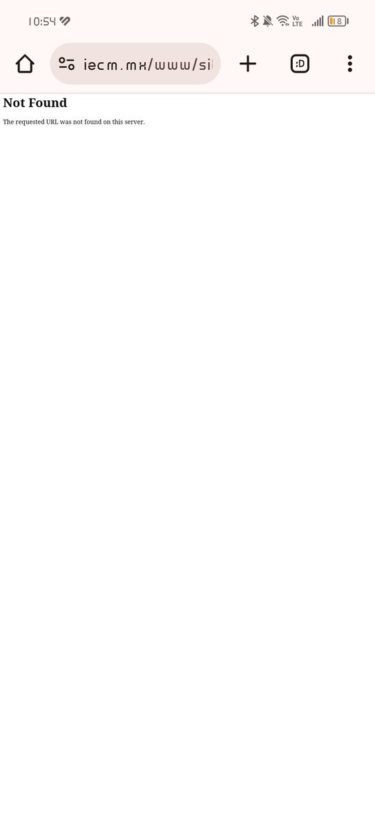 EfrenZaldivar's tweet image. #INEMéxico #PREP2024 más d una hora con la página caída, curiosamente poco después de PAN anunciará su ventaja en #CDMXDecidióPorTaboada #taboada
Curioso. No?